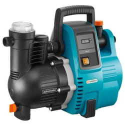 Gardena Comfort 4000/5E 1100 W 4,5 bar 4000 l/h