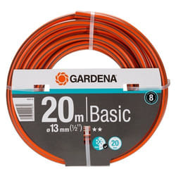 Tuyau Gardena Basic 18123-29; 20 m; 13 mm