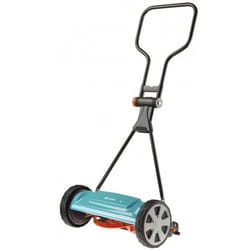Gardena 04018-20 Tondeuse à rouleau manuelle 40 cm