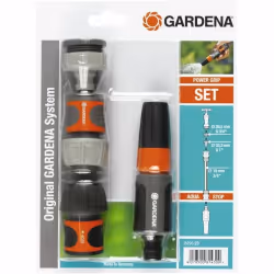 Gardena Nécessaire d'arrosage 19 mm (3/4)