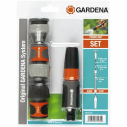 Gardena Nécessaire d'arrosage 19 mm (3/4)