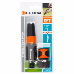 Gardena Nécessaire d'arosage 19 mm (3/4)