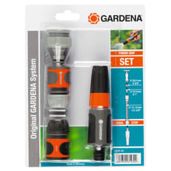 Gardena Nécessaire d'arrosage 13 mm (1/2) et 15 mm (5/8)
