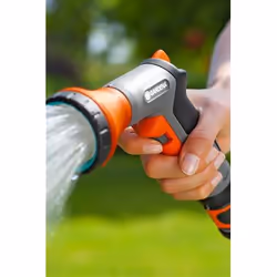 Gardena Pistolet multijets Classic