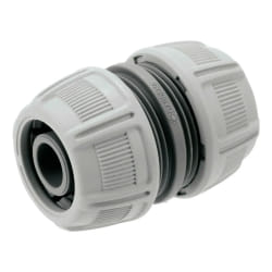 Gardena 18233-20 raccord des tuyaux d'eau Connecteur de tuyau Gris 1 pièce(s)