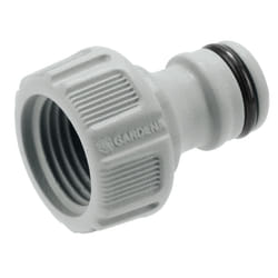 Gardena Nez de robinet 21 mm (G 1/2")