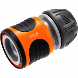 POINTS FORTS : Made in Germany Raccord Aquastop Connexion au tuyau améliorée Pression max. supportée : 10 bar Technologie bre ...