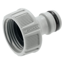 Gardena Nez de robinet 26,5 mm (G 3/4")