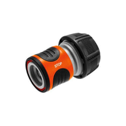 Raccord Aquastop Gardena 18214-26 - ø 19 mm