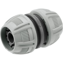 Réparateur de tuyau d'arrosage 13 mm (1/2') et 15 mm (5/8') (18232-20). - Gardena
