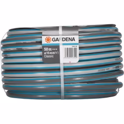 Tuyau classic GARDENA - diamètre 15mm - 50m 18019-26