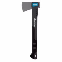 Gardena Hache universelle 1000A
