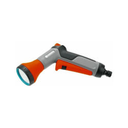 Gardena - Pistolet d'arrosage multijet classic+raccord aquastop