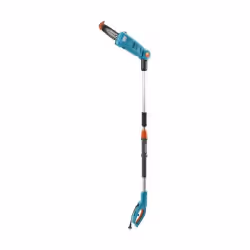 Gardena 8868-22, 13 m/s, 0,1 L, Noir, Bleu, Secteur, 720 W, 230 V