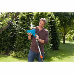 Gardena THS 500/48 Double-lame 500 W 4,1 kg