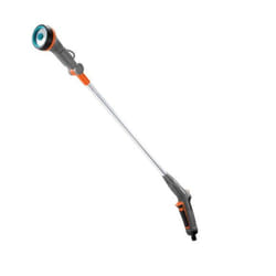Gardena 18334-20 pistolet eau / buses Lance d'arrosage de jardin Plastique Noir, Gris, Orange