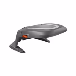 GARDENA Abri robot SILENO+ POINTS FORTS : Compatible avec SILENO, SILENO+, smart SILENO, smart SILENO+ Protège votre robot de ...