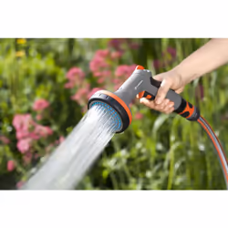Gardena Pistolet-arrosoir pour parterres Comfort