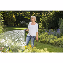 Gardena Pistolet-arrosoir pour parterres Comfort
