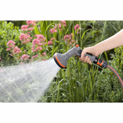 Gardena Pistolet-arrosoir pour parterres Comfort - Vue supplémentaire 5