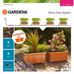 Gardena 13006-20