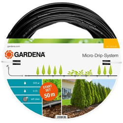 Gardena 13013-20 arroseur Noir