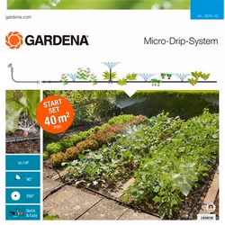 Gardena 13015-20