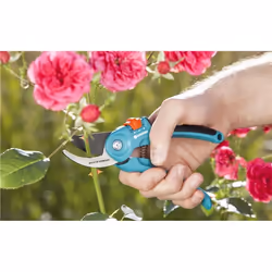 Gardena Sécateur réglable à lame franche Classic B/S-M