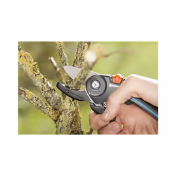 Gardena Sécateur à enclume Comfort A/M