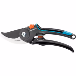Gardena 8904, Contournement, Gel, Plastique, Noir, Bleu, Noir/Acier inoxydable, 1 pièce(s)