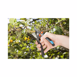 Gardena Sécateur ajustable à lame franche Comfort B/ S-XL