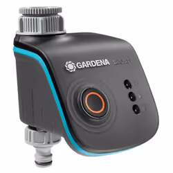 Régulateur d'arrosage Gardena 967045101 - Vue supplémentaire 2