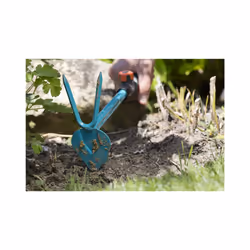 Gardena Serfouette à fleurs combisystem - 6 cm - Vue supplémentaire 4