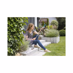 Gardena Râteau à fleurs combisystem - Vue supplémentaire 5
