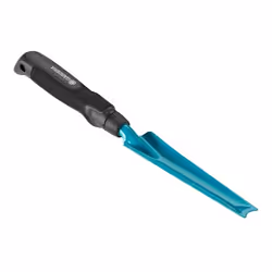 Gardena Couteau désherbeur, Acier, Duroplast, Noir, 1 pièce(s)