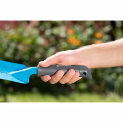 Gardena 8951 Duroplast, Acier Noir, Bleu - Vue supplémentaire 3