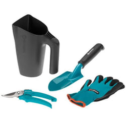 Gardena 8966-30 Kit d'outils à main de jardinage 4 pièce(s)