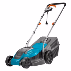 Gardena 5031-20, Tondeuse à gazon poussée, 300 m², 3,2 cm, 2 cm, 6 cm, 30 L