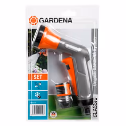 Gardena 18312-33, 1 pièce(s)