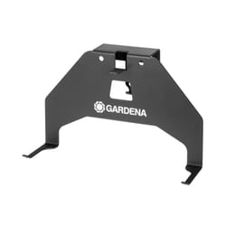 Gardena Porte-robot mural SILENO