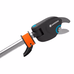 Gardena 12000-20 sécateur Contournement Noir, Orange - Vue supplémentaire 2