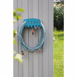 Gardena 18005-50 tuyau d'arrosage 20 m Au-dessus du sol Bleu - Vue supplémentaire 4