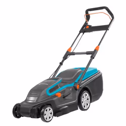 Gardena Tondeuse à gazon électrique PowerMax 1600/37