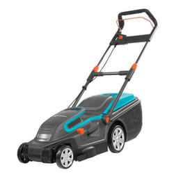 Gardena Tondeuse à gazon électrique PowerMax 1600/37