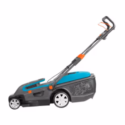 Gardena Tondeuse à gazon électrique PowerMax 1600/37