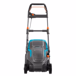 Gardena Tondeuse à gazon électrique PowerMax 1600/37