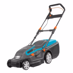 Gardena Tondeuse à gazon électrique PowerMax 1800/42