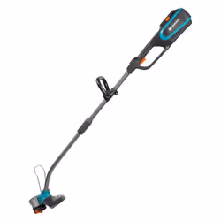 Gardena PowerCut Li-40/30 Batterie Noir, Bleu