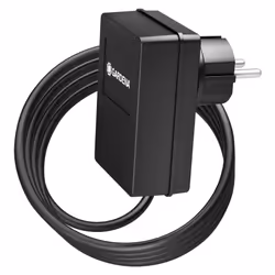 Gardena smart Irrigation control