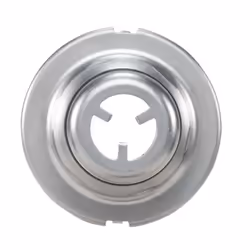Gardena 18240-50 raccord des tuyaux d'eau Connecteur de tuyau Métal Argent 1 pièce(s)